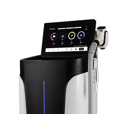 Лазер esthetician