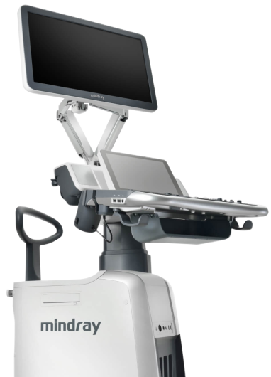 УЗИ-аппарат Mindray DC-80