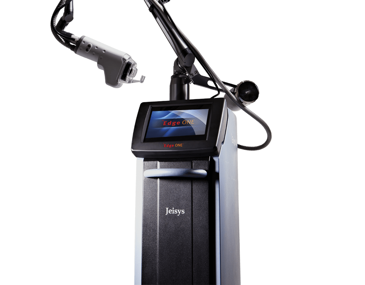 фракционный СО2 лазер Edge ONE от компании Jeisys